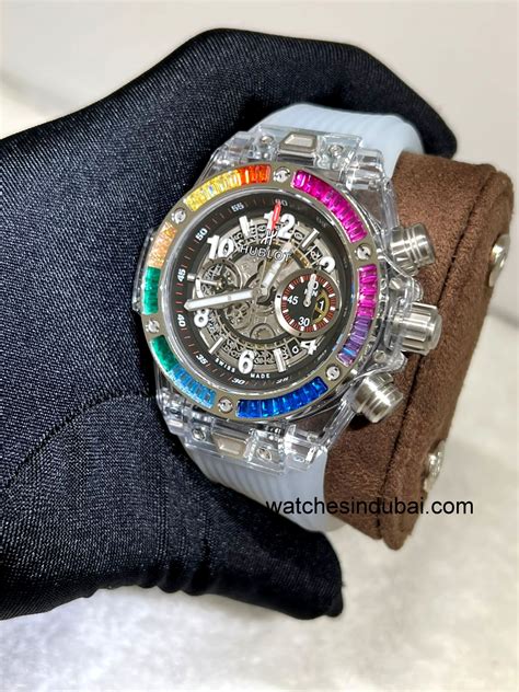 dubai fake watches